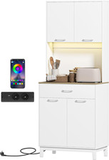 Credenza Cucina, Mobile