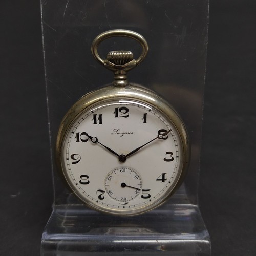 Orologio tasca longines - orologio,