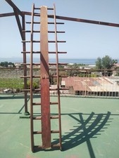 Scala ortopedica svedese curva