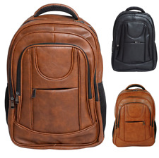 Zaino Uomo Pelle Grande