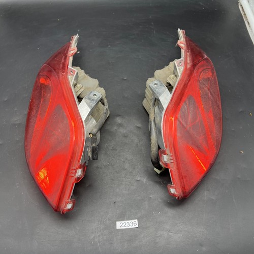 Fanale posteriore yamaha - fanale, x