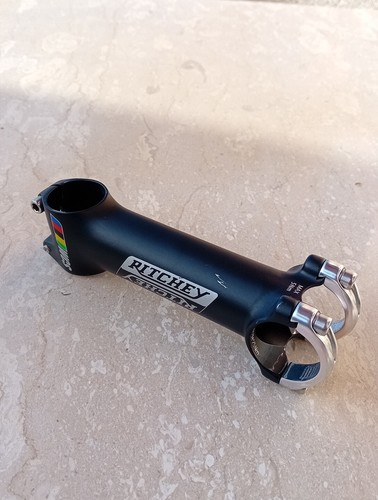 Ritchey wcs attacco manubrio - ritchey,