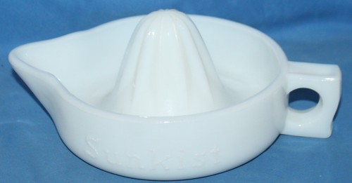 Spremiagrumi vintage sunkist - spremiagrumi,