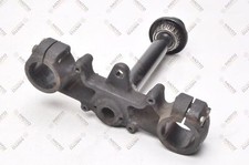 BMW F 650 GS DAKAR Ponte