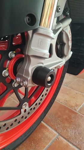 Tamponi forcella aprilia tuono - aprilia,