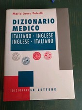 Dizionario Medico