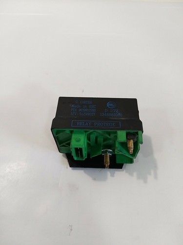 Relè candela lancia phedra - lancia,