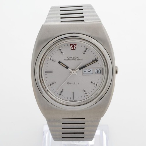 Orologio quarzo omega - orologio, al