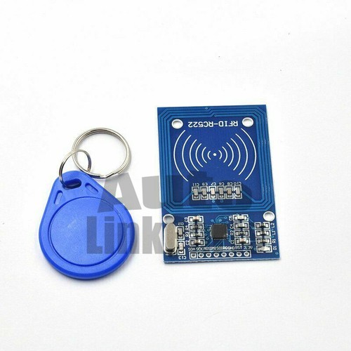 Rc522 scheda lettura antenna - lettura,
