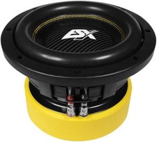 ESX QXE8D2 20 cm (8") Woofer