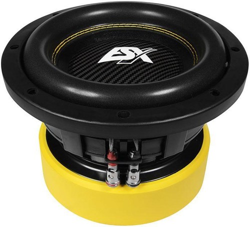 Esx qxe8d2 woofer - qxe8d2, (8")