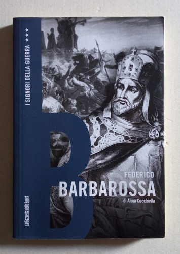 Signori della guerra - 35,