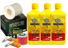 KIT TAGLIANDO YAMAHA XV 535