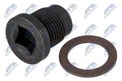 Nty vite chiusura - vite, di
