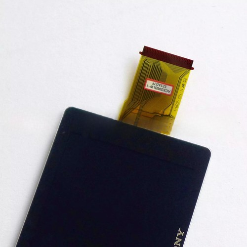 Schermo display lcd - display,