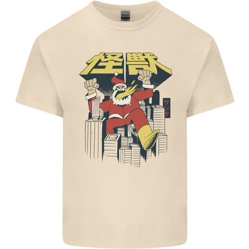 Shirt uomo babbo natale - babbo,