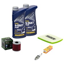 Kit per Kawasaki KLR 250 KL250