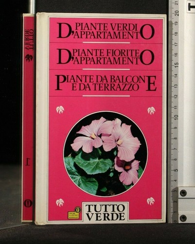 Tutto verde piante verdi - tutto, verde.