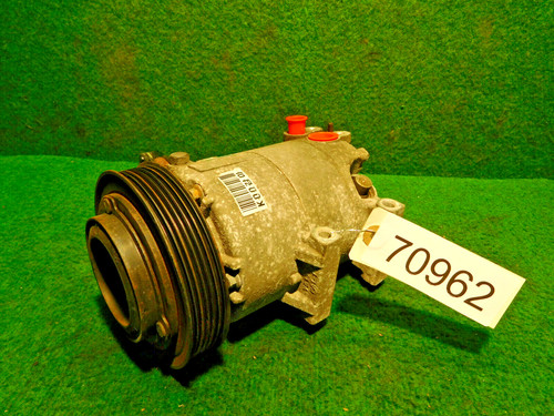 Compressore aria condizionata - compressore,