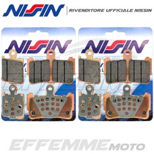 Pastiglie HONDA VFR 1200 F / F