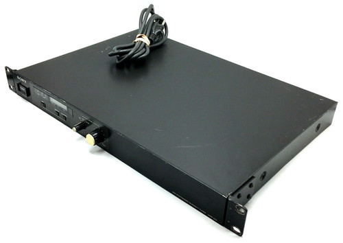 Sony uhf synthesized diversity - sony,