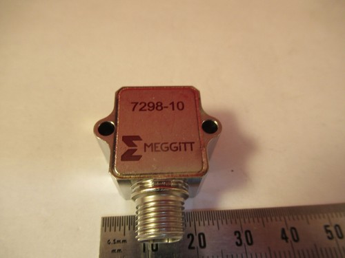 Meggitt endevco 7298 - endevco, 7298-10