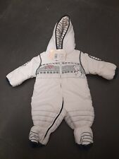 TUTA DA NEVE BIMBO DISNEY