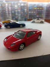 Kyosho 1/64 Minicar Collection Vol.1 Ferrari 360 Modena Rosso 360Modena