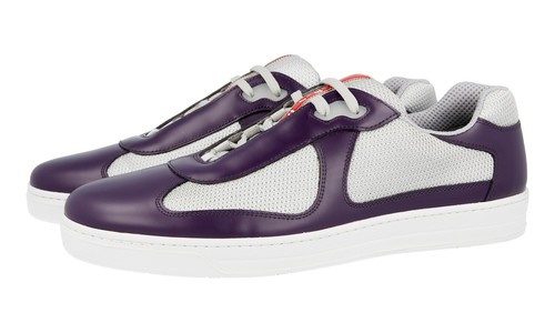 Scarpe prada lusso - prada, 4e3166
