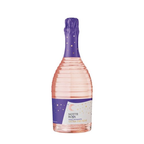 Notte rossa spumante extra dry