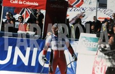 Foto Vintage Sci Mayer Slalom