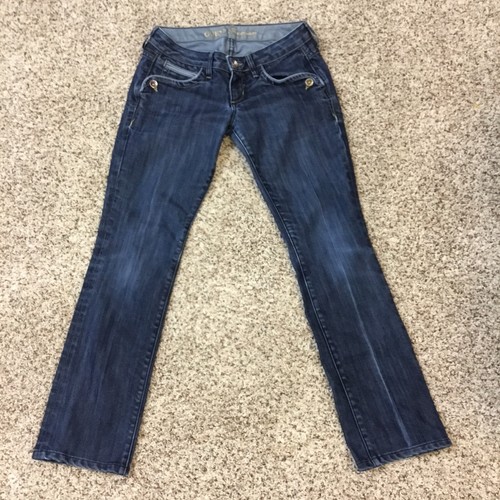 Jeans guess premium donna - donna, tg