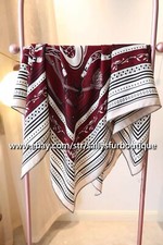 Sciarpa Sallys 70% cashmere e