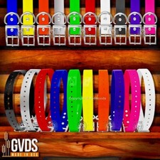 Cinghia collare per cani per