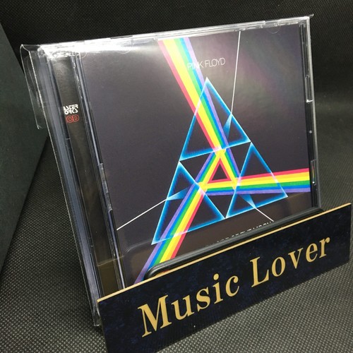 Pink floyd lato oscuro - lato,
