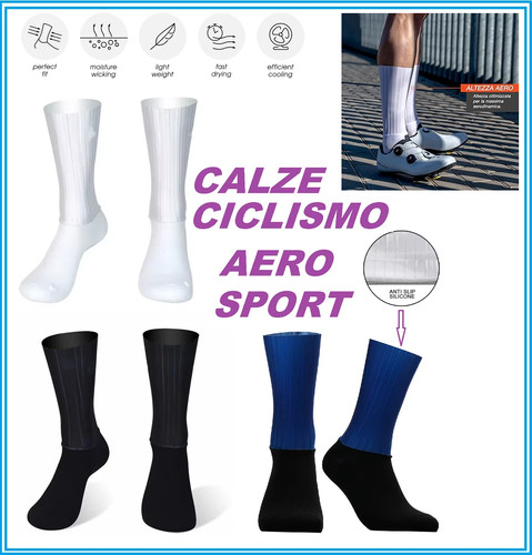 Calzini sportivi calze - calzini,