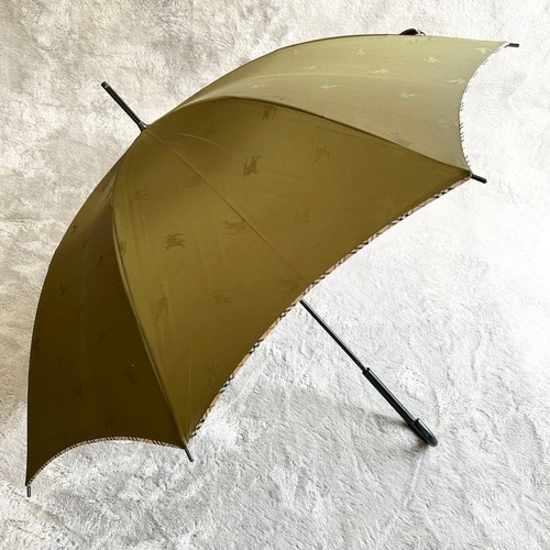 Ombrello lungo burberry shadow - ombrello,