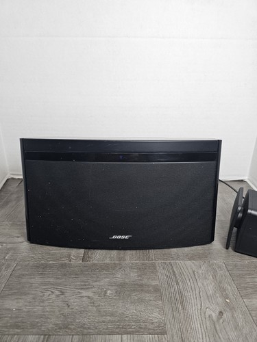Bose soundlink air nero - bose,