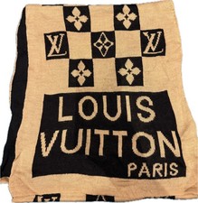 Louis Vuitton sciarpa