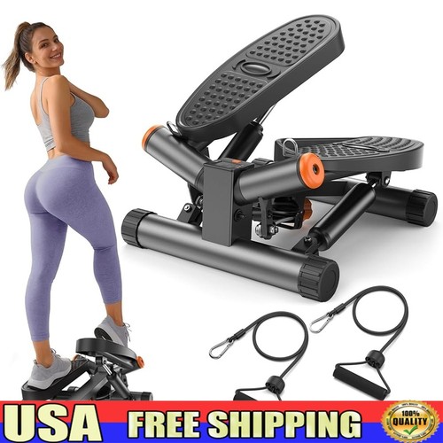 Mini stepper aggiornato - stepper,