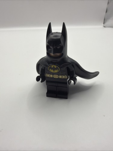 Lego tim burton batman - lego, one