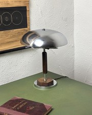 Lampada da tavolo Art Decò