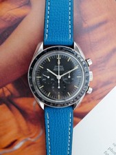 Omega Speedmaster Pre Moon Ref.105.012/64 Caliber 321 Original dial Trizi