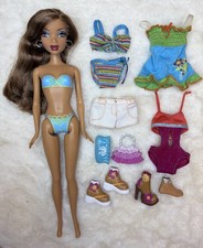 My Scene I Love Shopping Madison Westley Barbie bambola Mattel