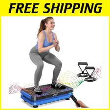 Piattaforma vibrante