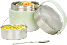 Porta Pranzo Termico 1.2L