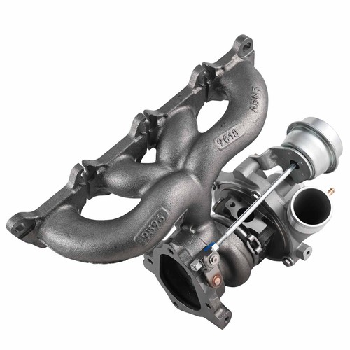 Turbocompressore per golf v - turbocompressore,