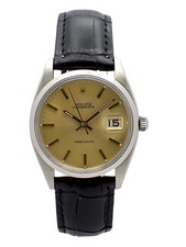 Orologio ROLEX Oysterdate