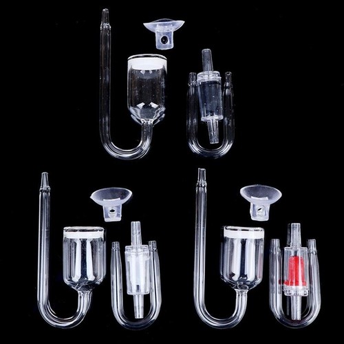Vetro co2 diffusore 4pcs - co2, per