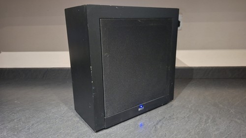 Kef serie hifi separato - t-2,